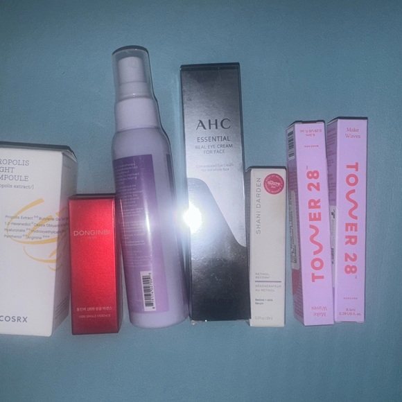 Sephora Other - Luxury Makeup Bundle